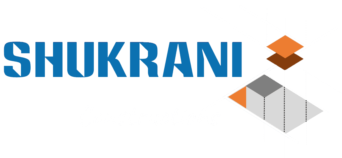 Shukrani Constructions Logo